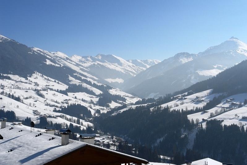 Alpbach 646 Apartment Room photo