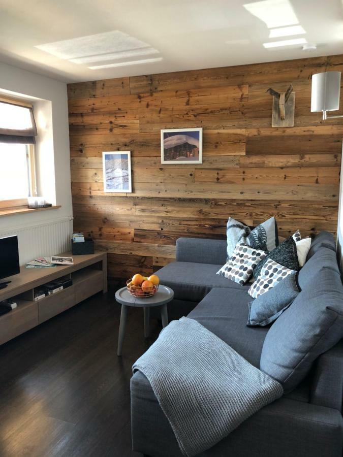 Alpbach 646 Apartment Exterior photo